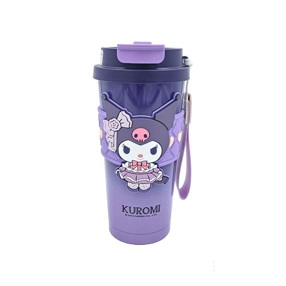 تراول ماگ520میل فانتزی دوکارهاستیل316 کدku3195